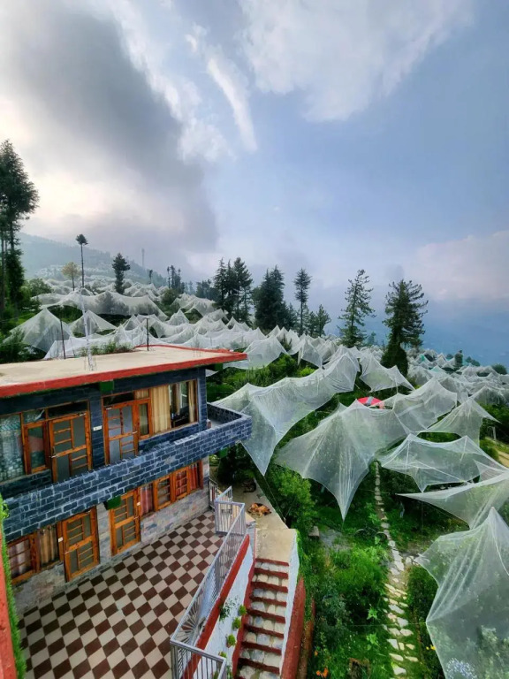 Talai Ghar Homestay