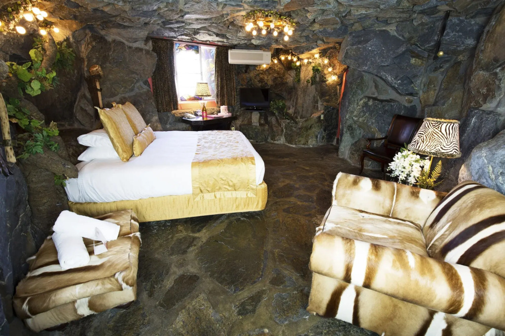 Madonna Inn