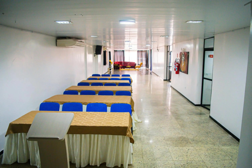 Hotel Pequeno Principe
