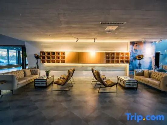 MyHotel (Datong Dongxin Plaza)