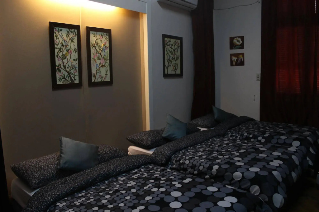 Cairo International Hostel