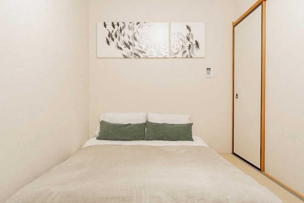 Truru INN Nakagawanishi ZC