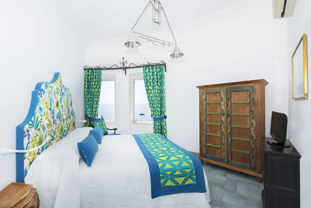 Villa Torre Trasita luxury suites