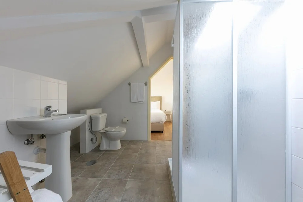 Casa Amarela Suites
