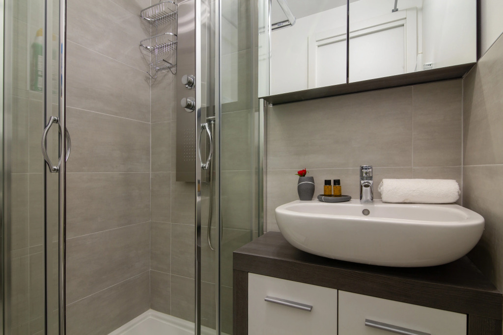 Appartement Paccard 305