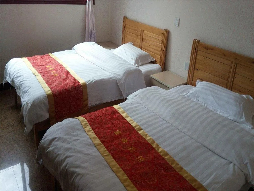 Fujing Inn