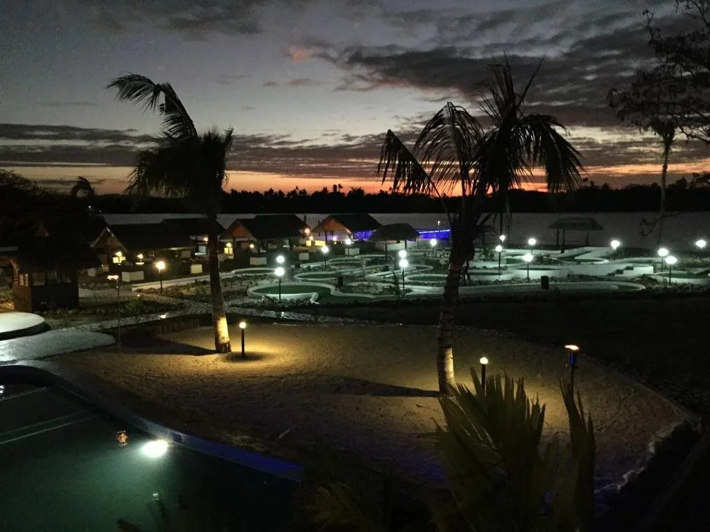 Resort Relax Fiji