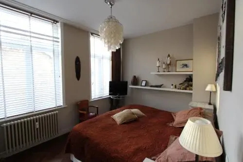 Residence Windsor
