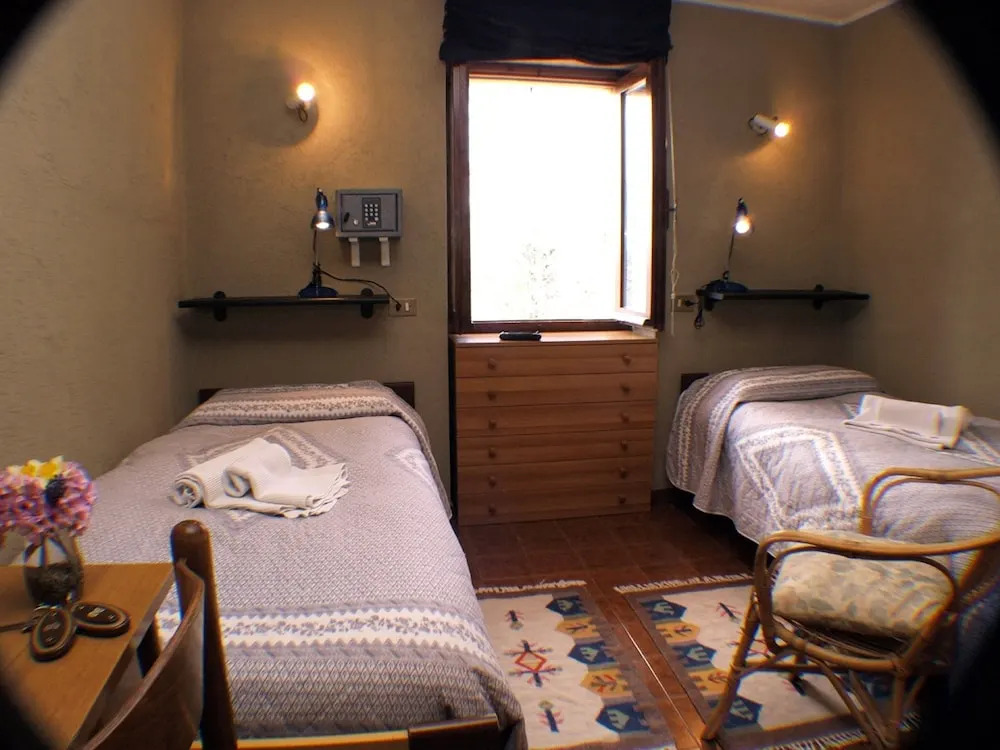 Hotel Rondanino