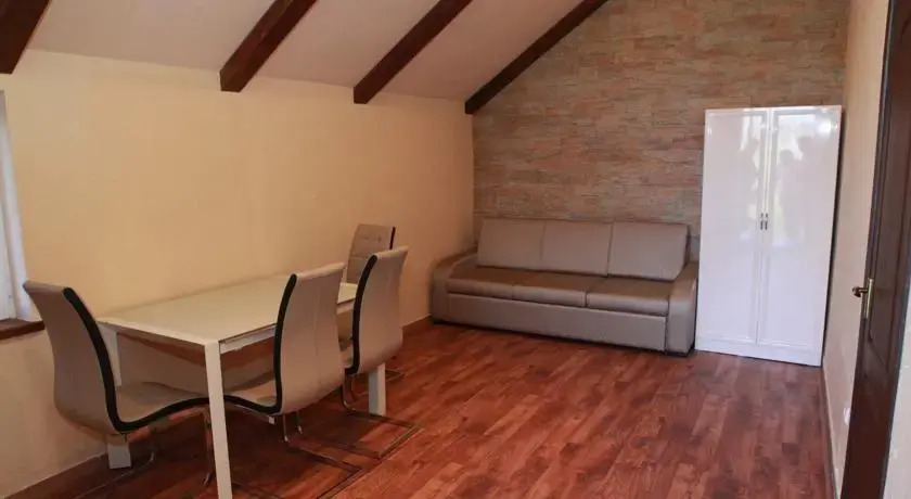 Luxury Rest Group Sevan