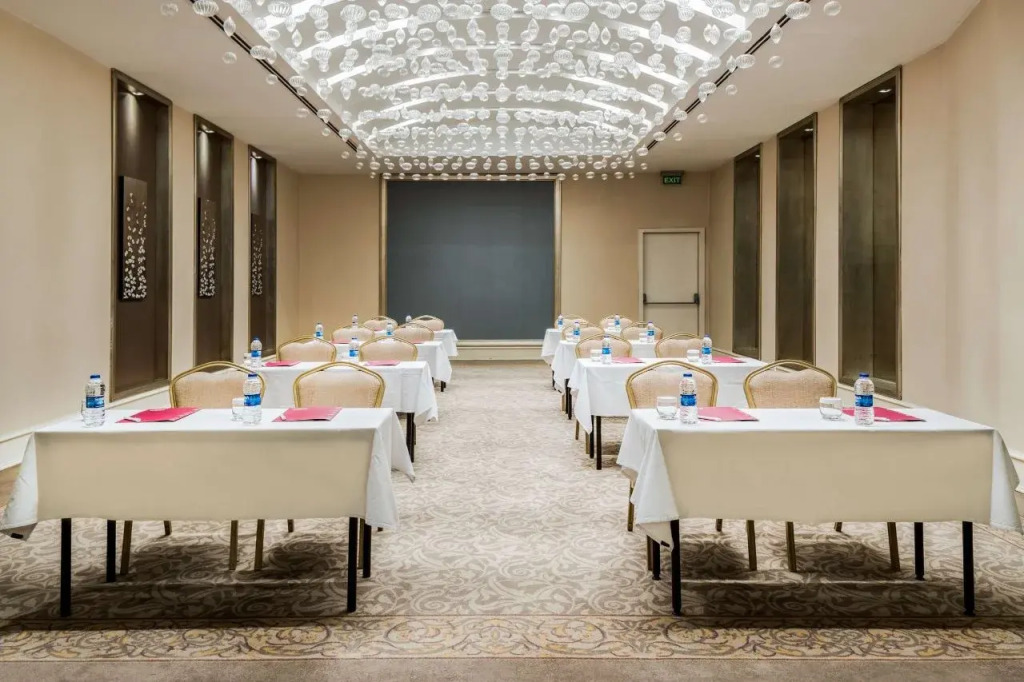Levni Istanbul Hotel Handwritten Collection by ACCOR