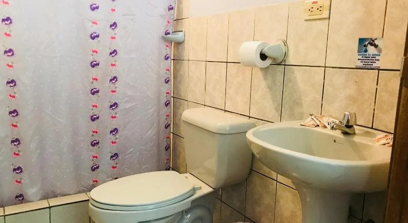 Hostal Princesa Maria