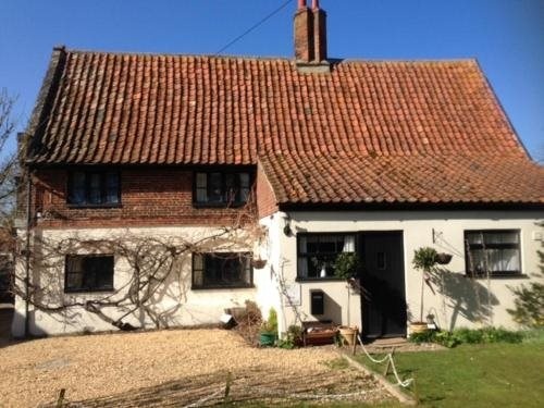 The Vines B&B