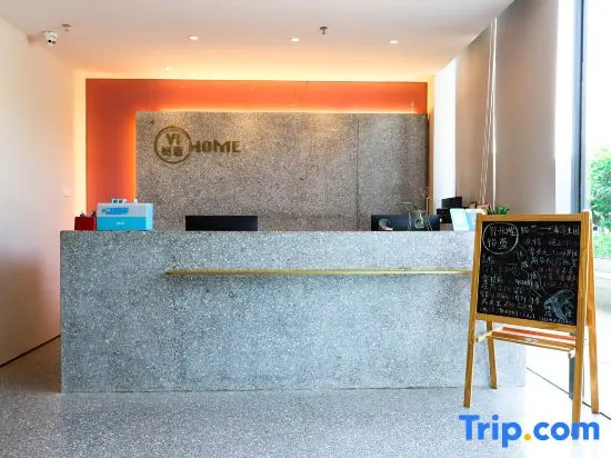 Yi Home Hostel