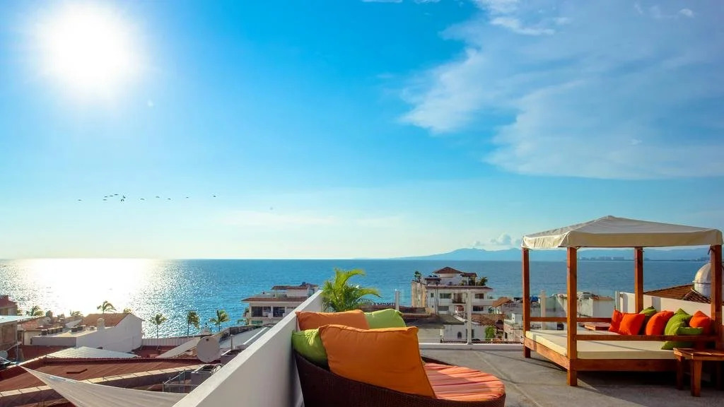 Cinco22 Hotel B&B