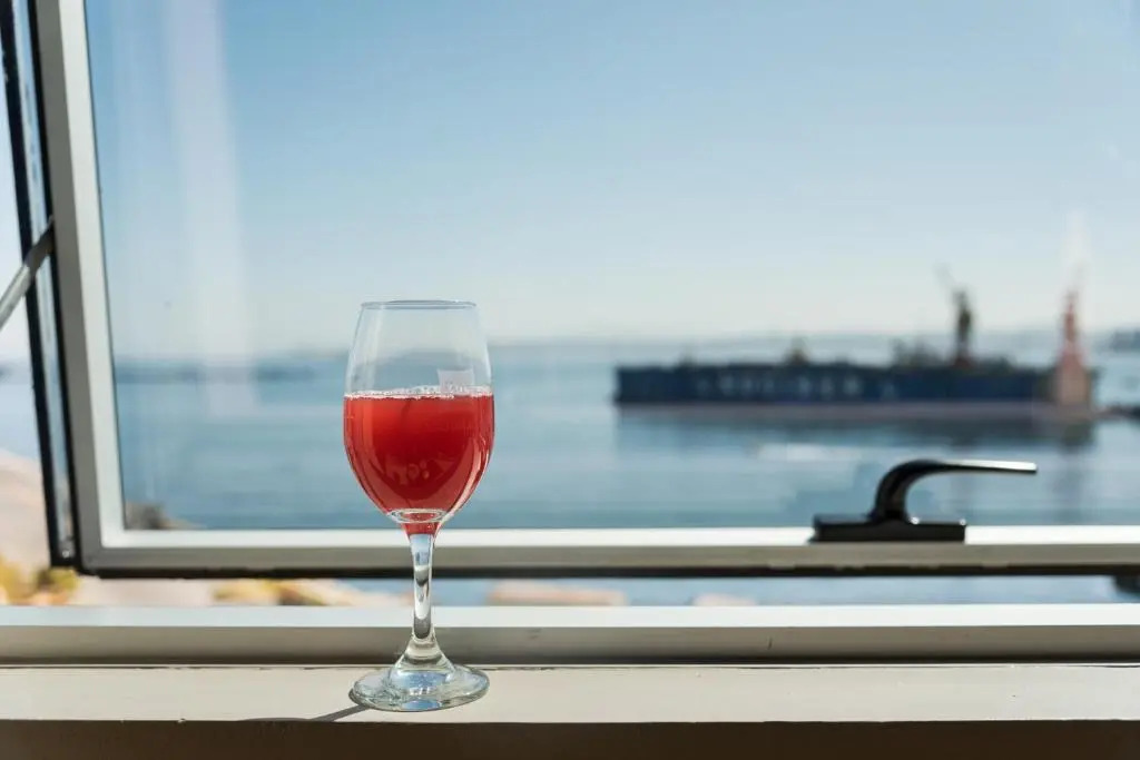 ibis Valparaiso