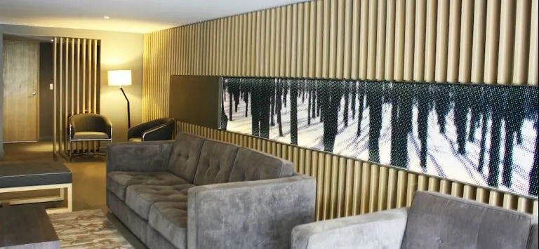 Hotel Nava