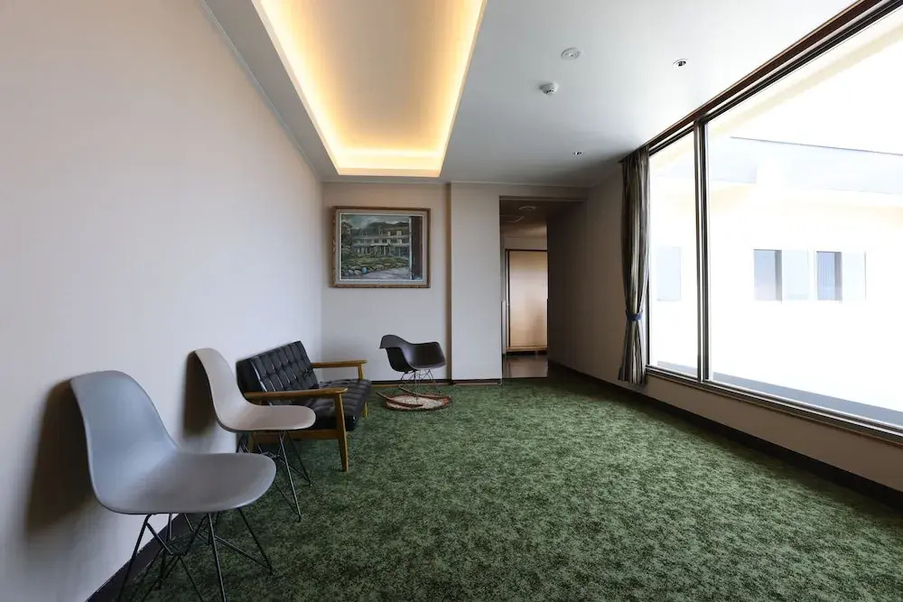 Miyahama Grand Hotel