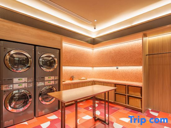 Orange Hotel (Xinyang Gushi Branch)