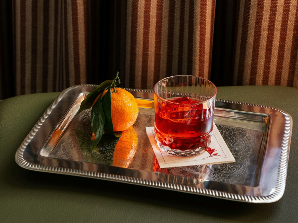 The Hotel Lili