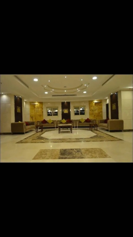 Ruba Al Hijaz Hotel