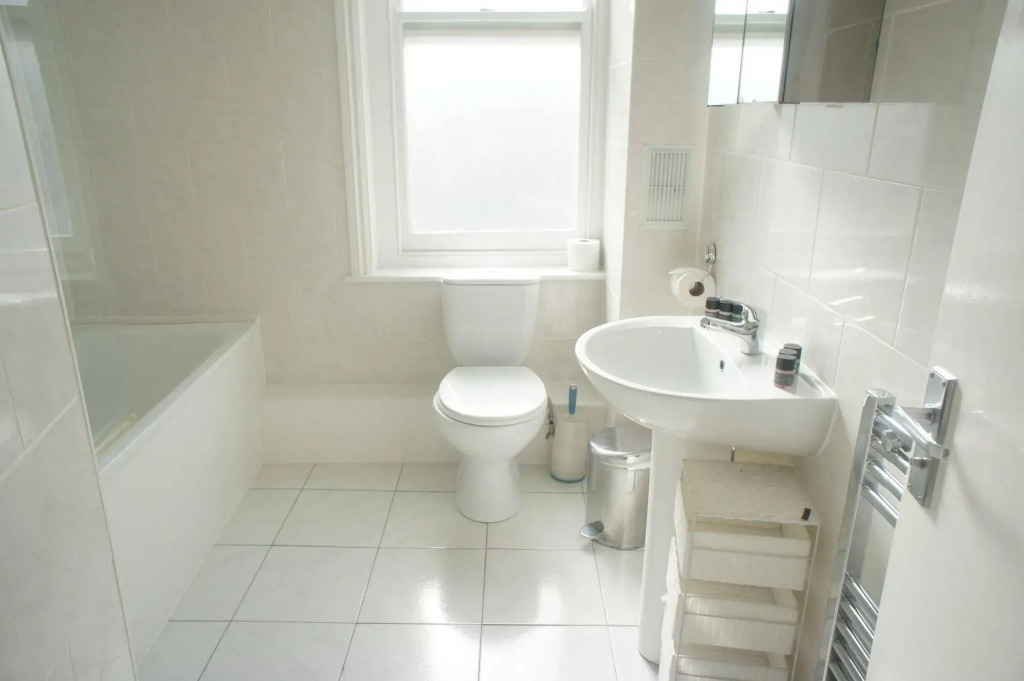 Fine Touch Apartments