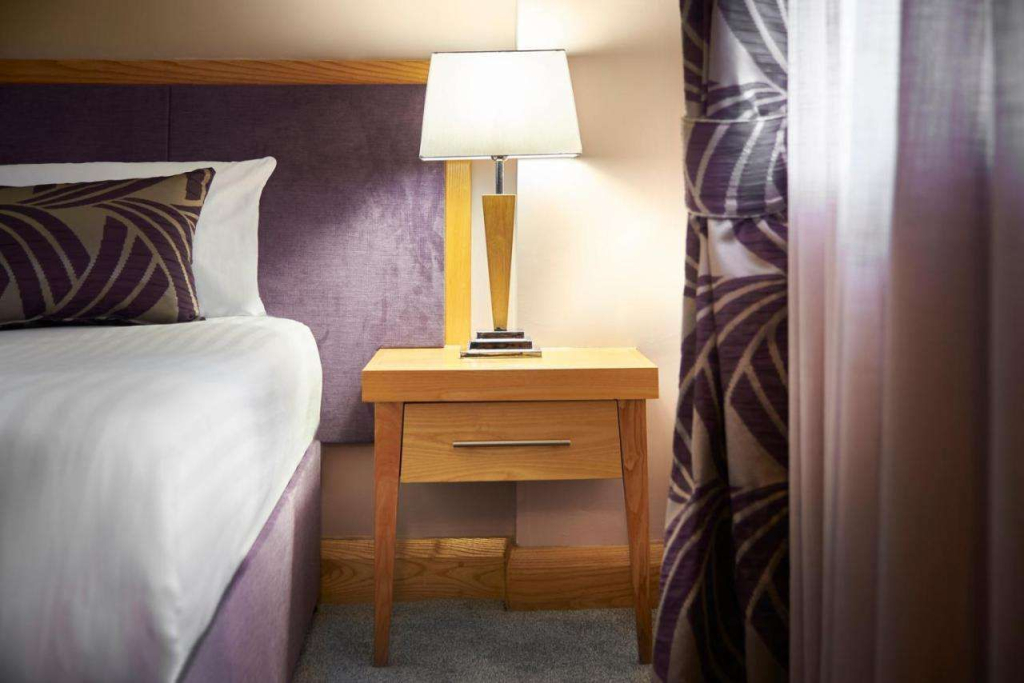 Best Western Premier Suites Hotel & Spa Liverpool-Knowsley