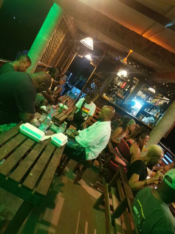 E-Town City Guest House