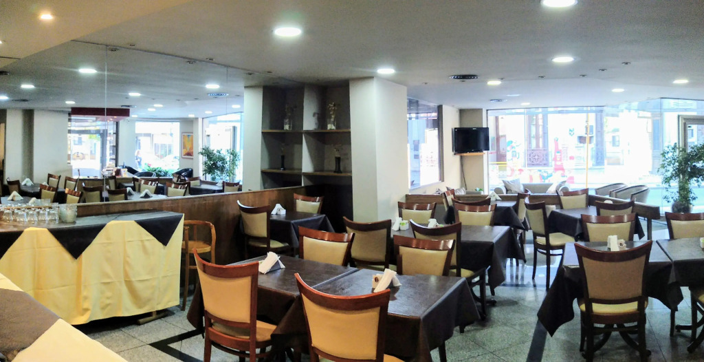 Docta Suites Apart
