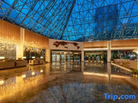 Wyndham Garden Haikou Meilan