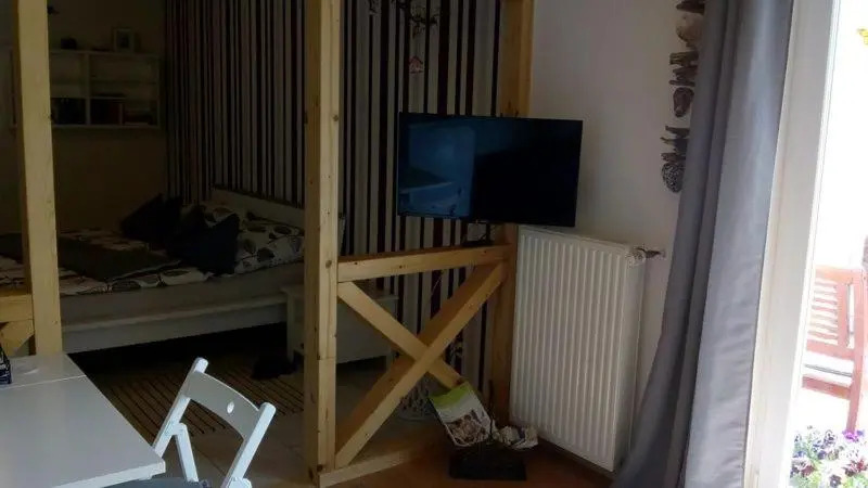 Appartement Schönberger