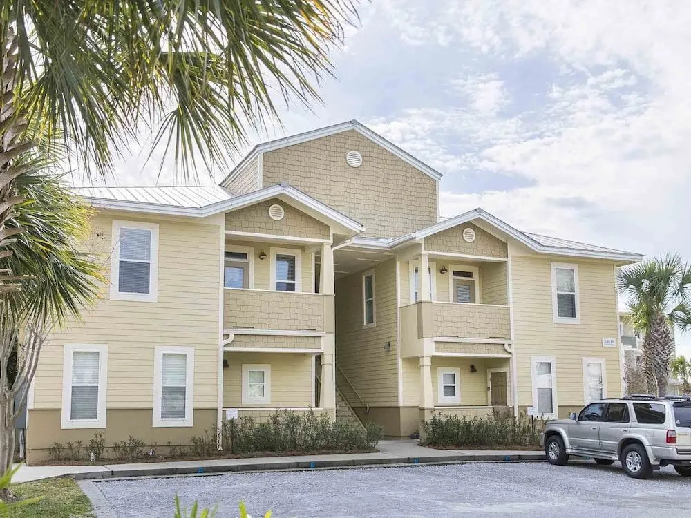 Rubys Beach Oasis at Topsail Village