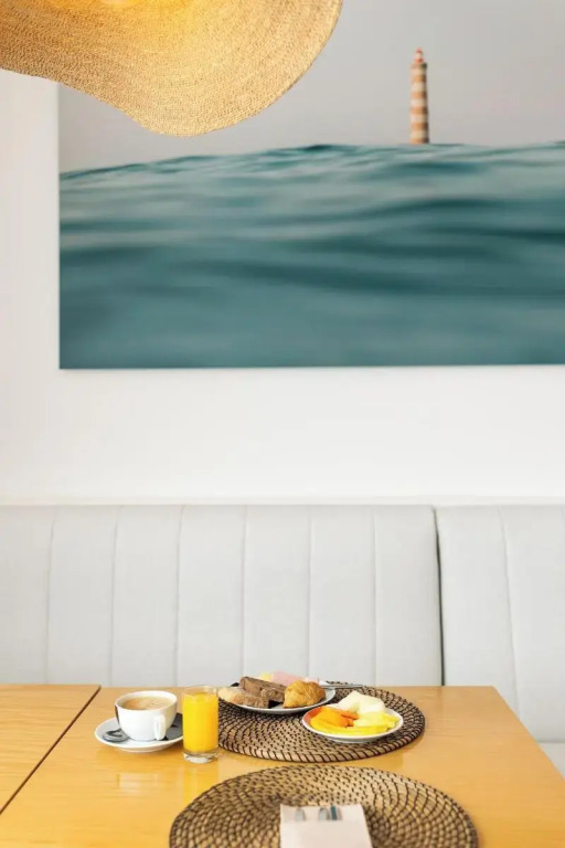 Hotel Farol