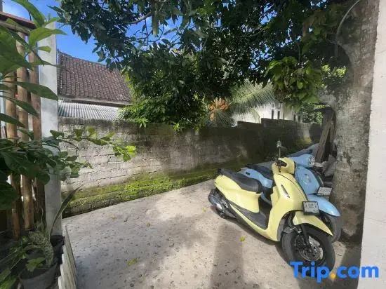 Fins Villa Medewi