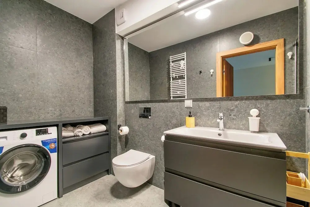 RentPlanet - Apartamenty Kasprowicza