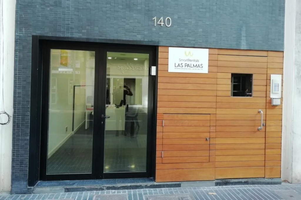 Smartr Las Palmas