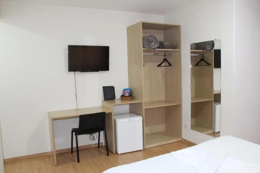 Hotel Dom Thomaz