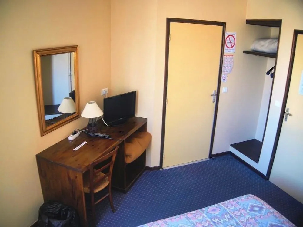 Hotel le Verseau