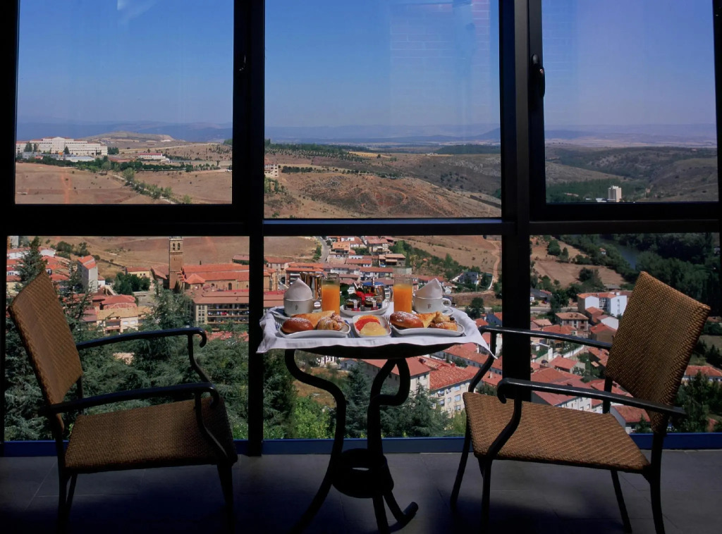 Parador de Soria