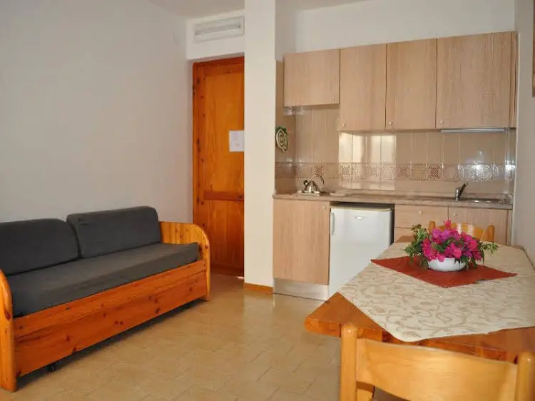 Residenza Buganvillea - Inh 22432