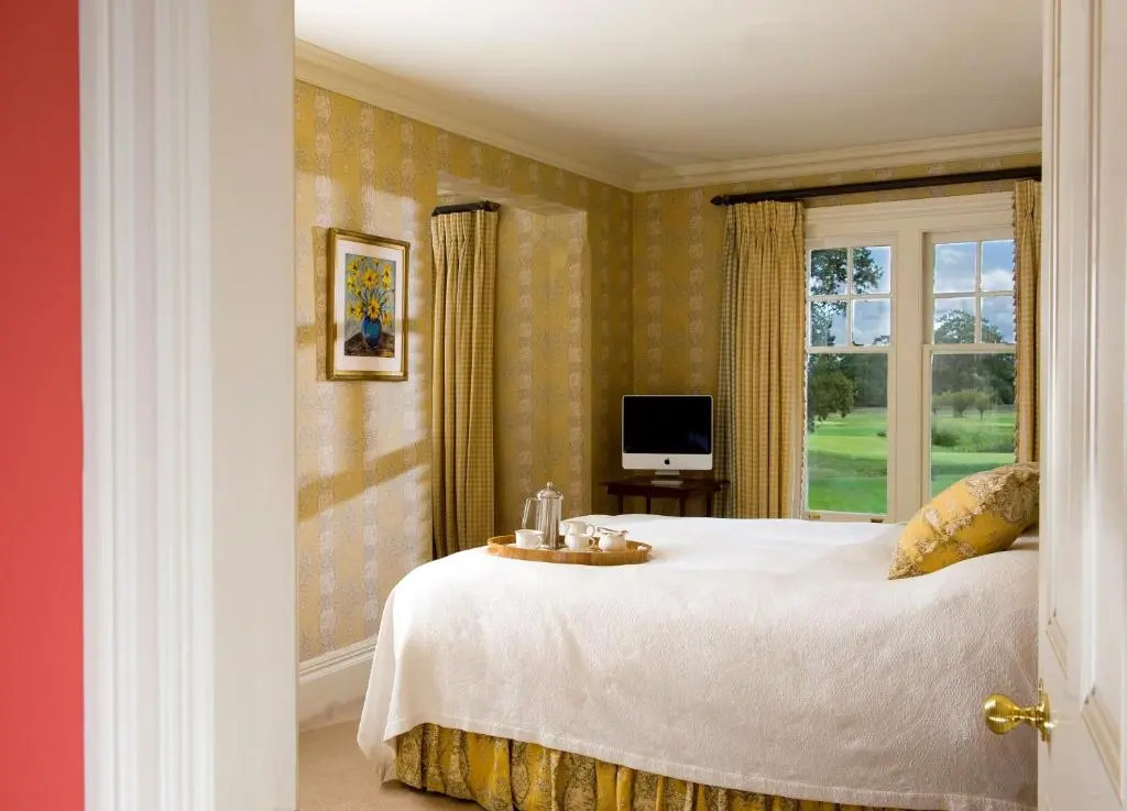 Park House Hotel