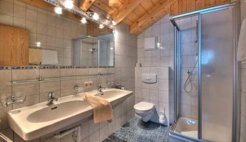Hotel Garni Corinna