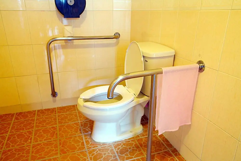 Gyeongju Seoul Youth Hostel