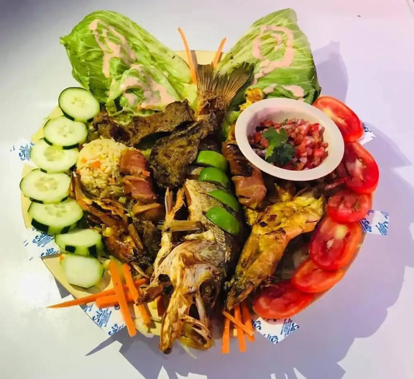 Rancho Mama Juany