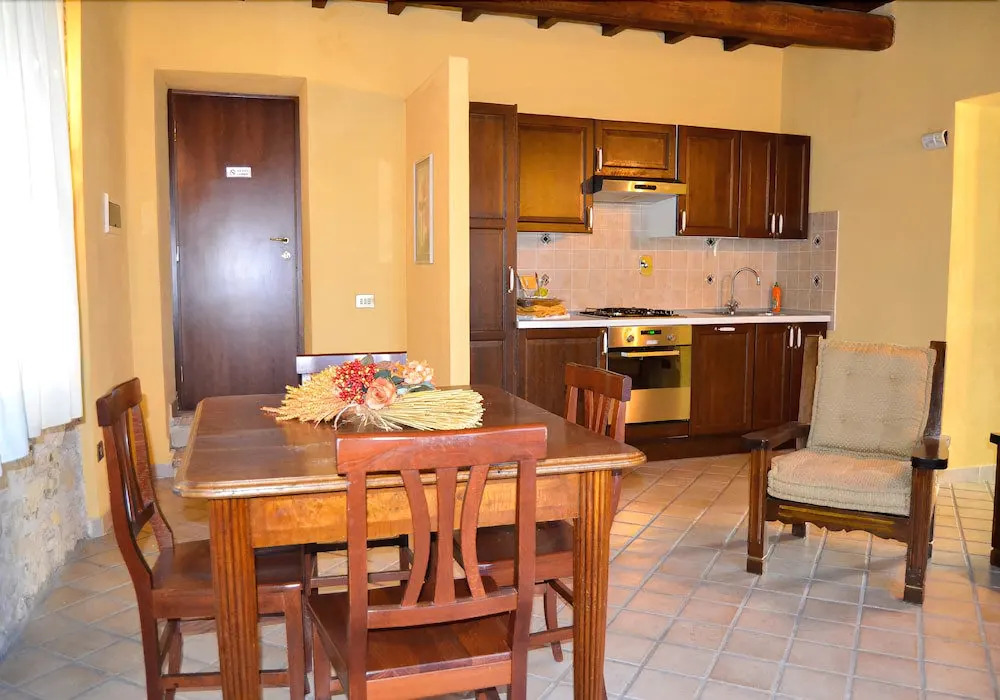 Tenuta Colfiorito