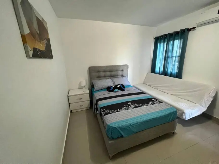 Peaceful getaway in Punta Cana w/ discounts