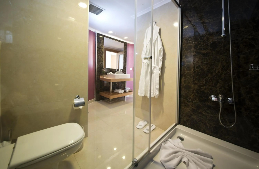 Limak Limra Hotel & Resort