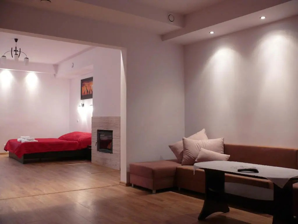 Apartamenty Pokoje DreamZone