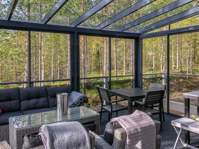 Holiday Home Villa vihtori