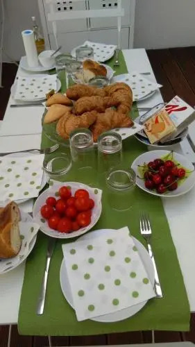Traetta 57 B&B
